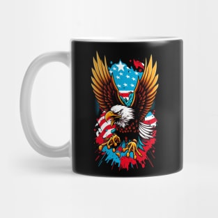 American Pride Mug